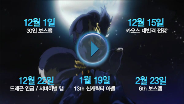 12월 15일 카오스 대반격 전쟁